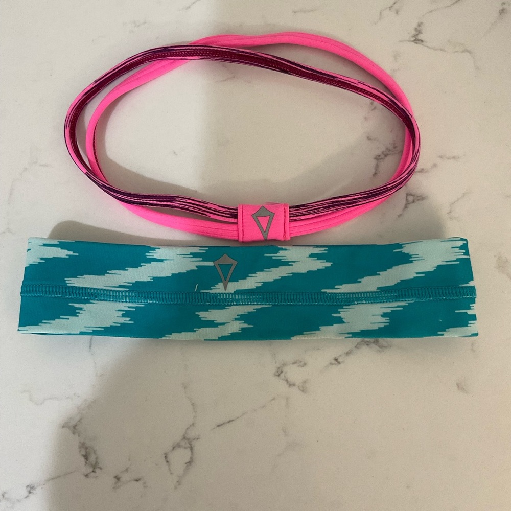 Ivivva Athletic Headbands
